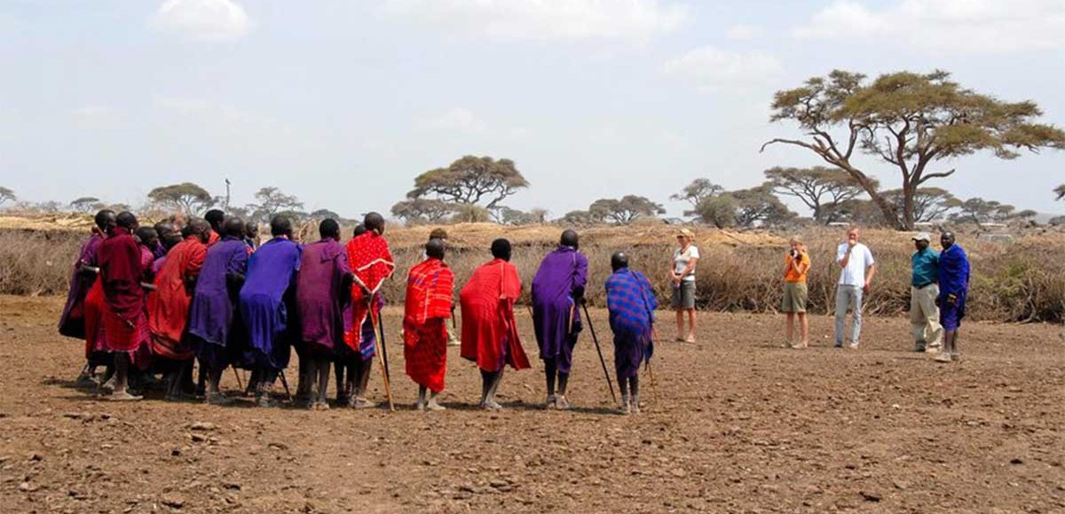 maasai-dance-front-tourists-amboseli-national-park-kenya